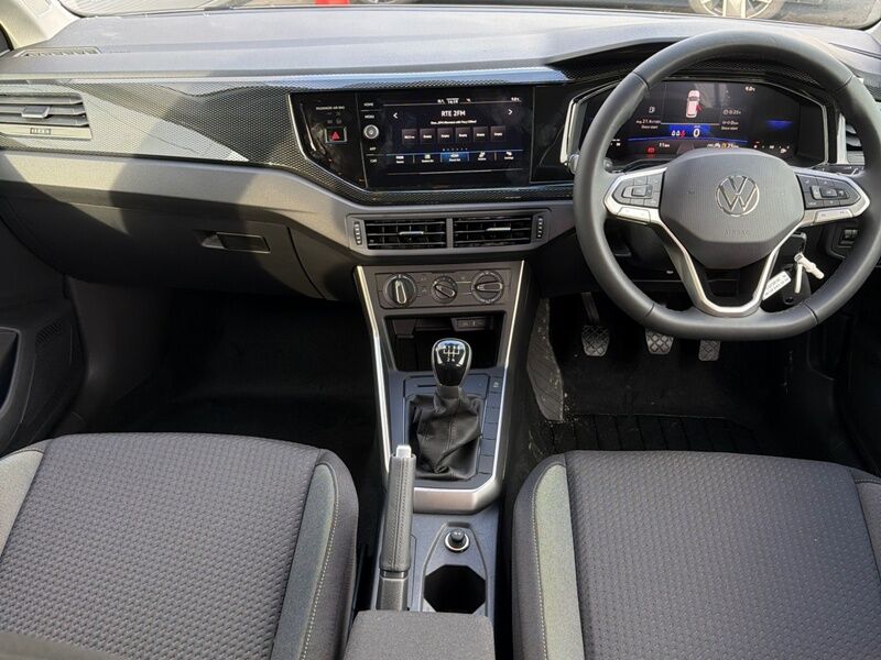 More views of Volkswagen Polo