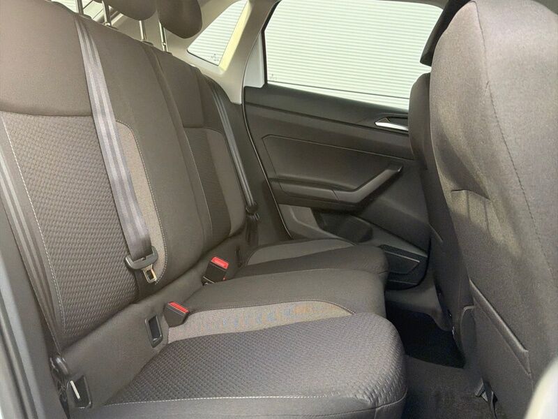 More views of Volkswagen Polo