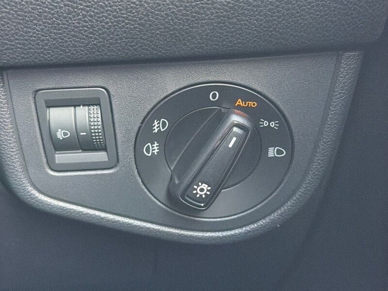 More views of Volkswagen Polo