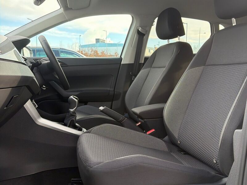 More views of Volkswagen Polo