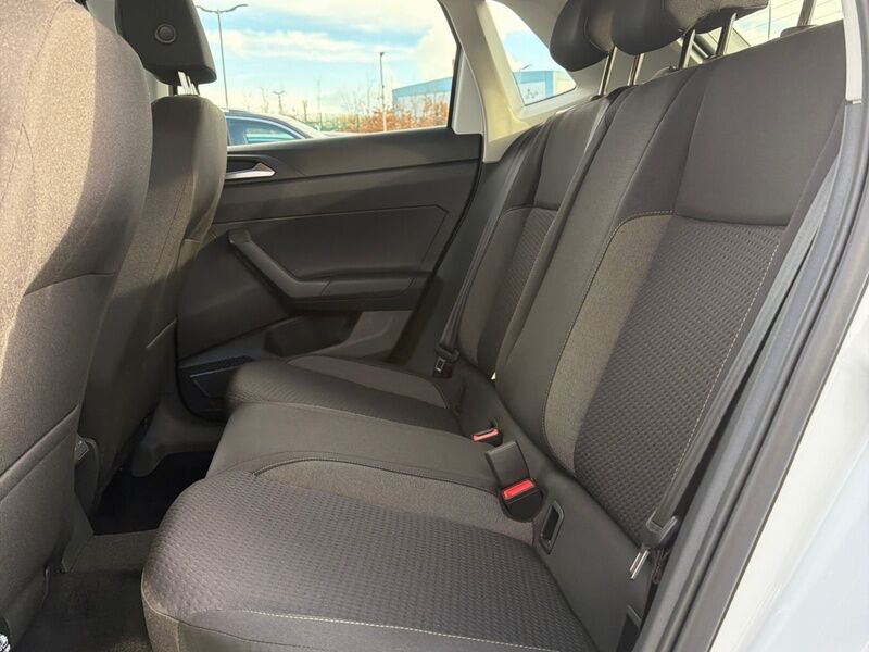 More views of Volkswagen Polo