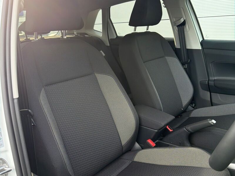 More views of Volkswagen Polo