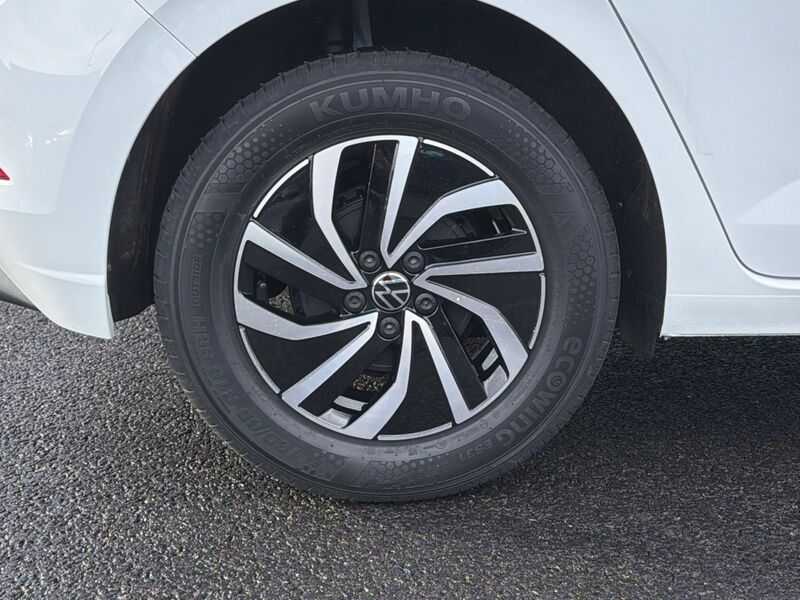 More views of Volkswagen Polo