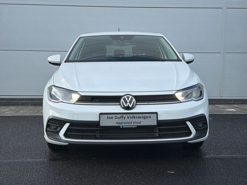 More views of Volkswagen Polo