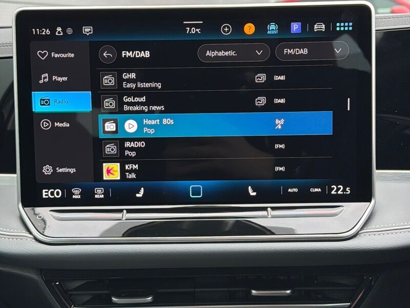 More views of Volkswagen Passat