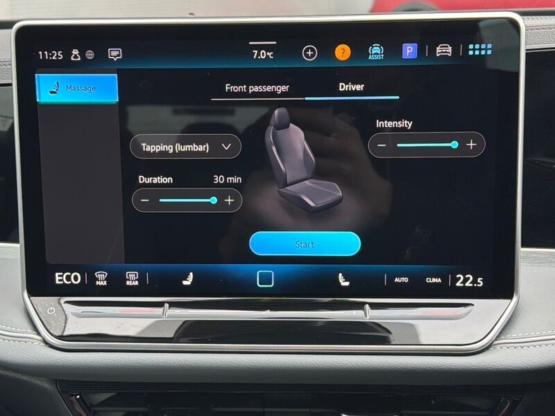 More views of Volkswagen Passat