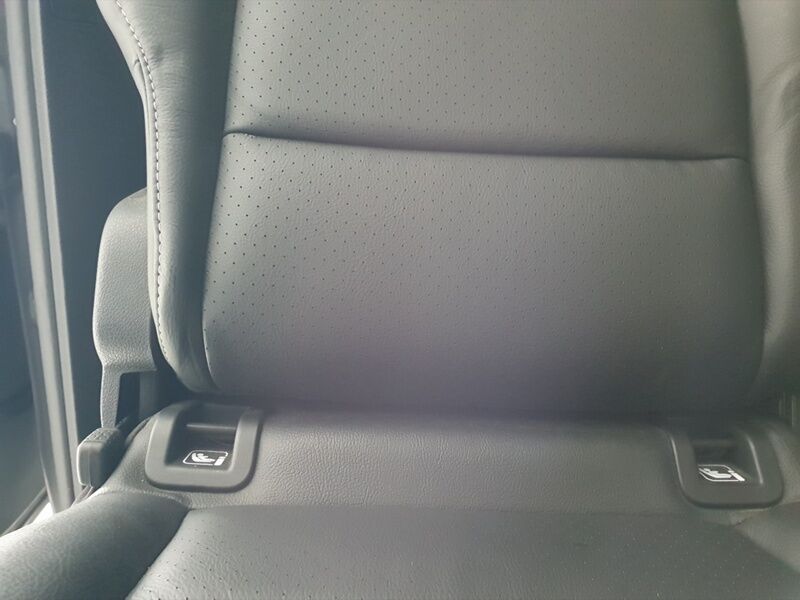 More views of Citroen Spacetourer