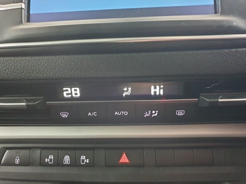 More views of Citroen Spacetourer