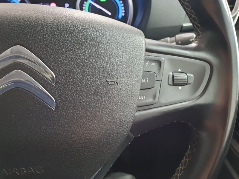 More views of Citroen Spacetourer