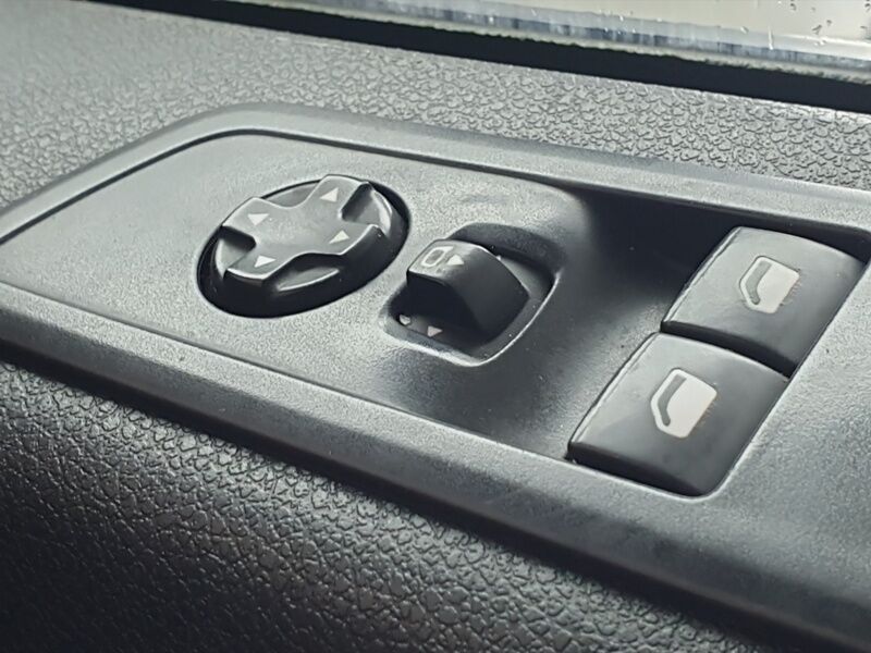 More views of Citroen Spacetourer