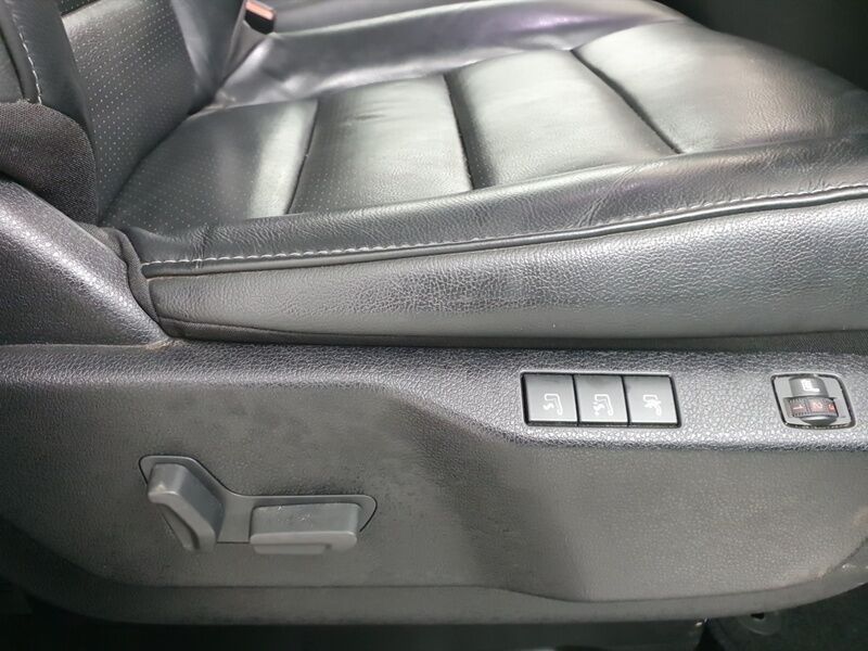 More views of Citroen Spacetourer