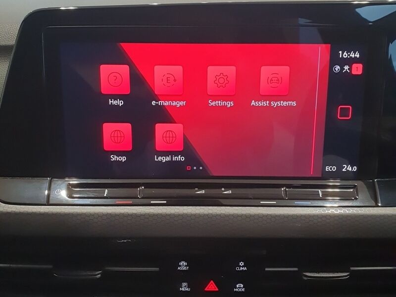 More views of Volkswagen Golf