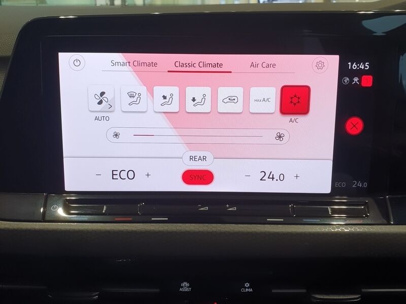 More views of Volkswagen Golf