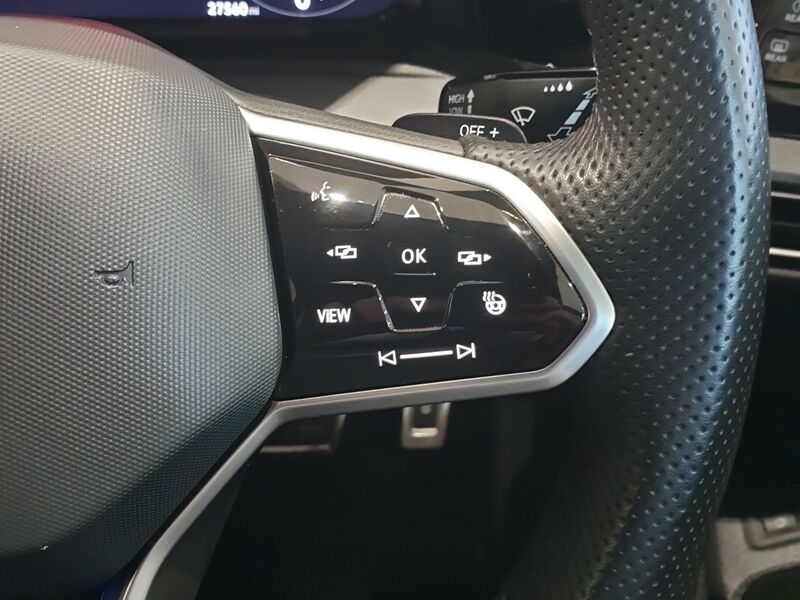 More views of Volkswagen Golf