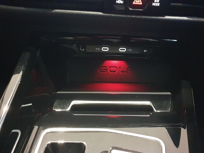 More views of Volkswagen Golf