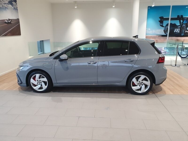 More views of Volkswagen Golf