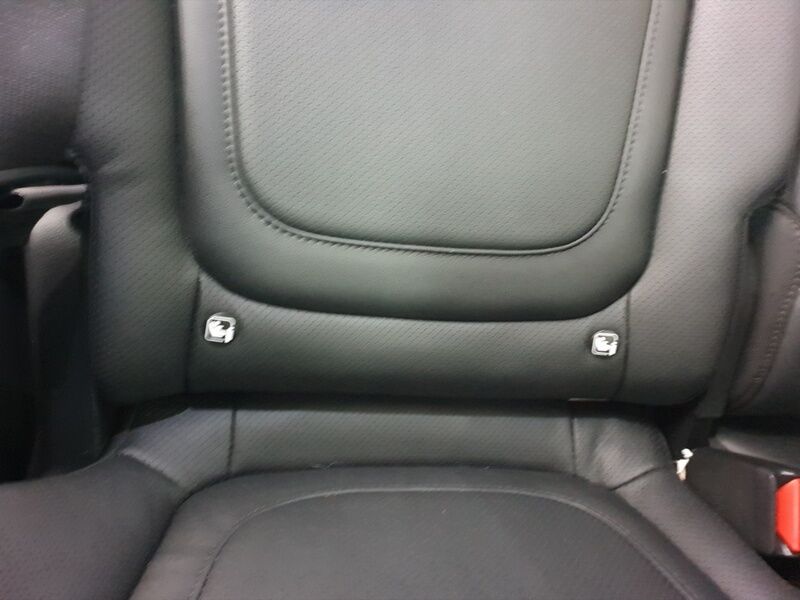 More views of Hyundai Tucson