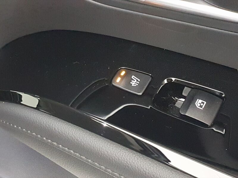 More views of Hyundai Tucson