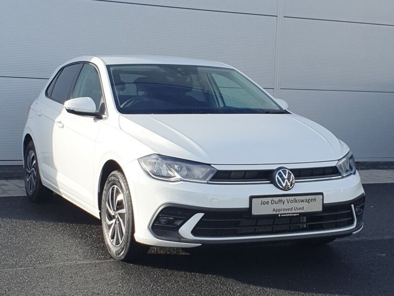 More views of Volkswagen Polo