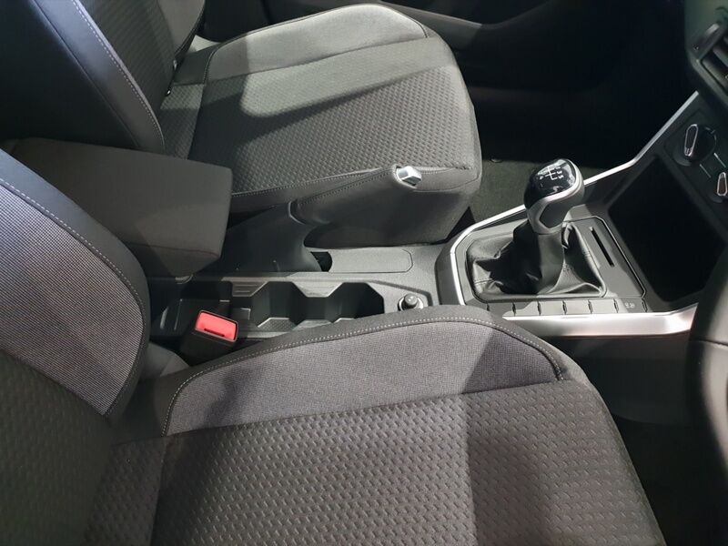 More views of Volkswagen Polo