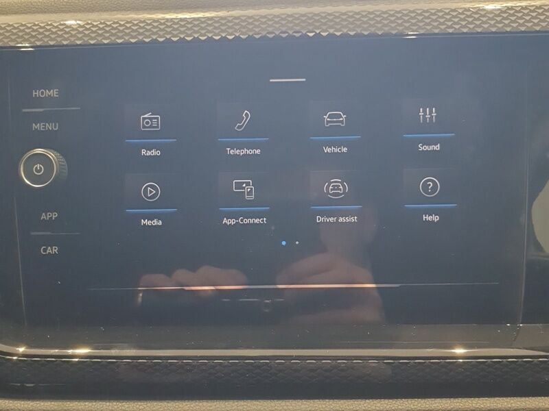 More views of Volkswagen Polo