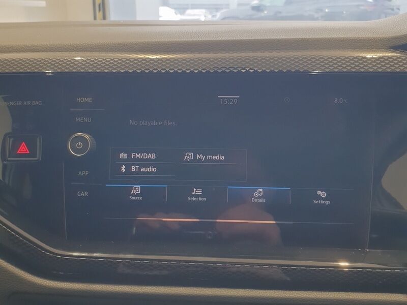 More views of Volkswagen Polo