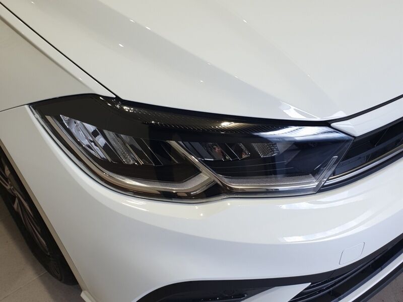 More views of Volkswagen Polo