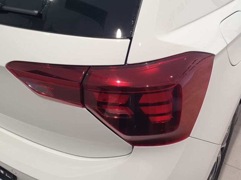 More views of Volkswagen Polo