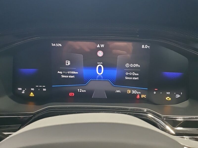 More views of Volkswagen Polo