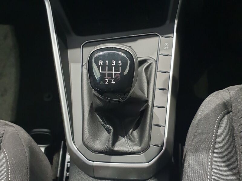 More views of Volkswagen Polo