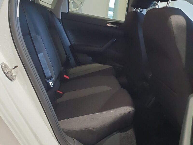 More views of Volkswagen Polo