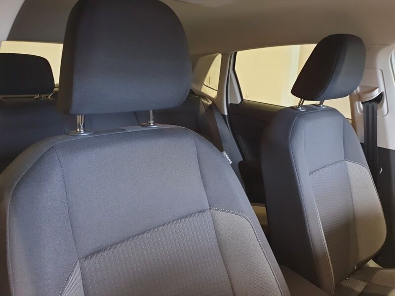 More views of Volkswagen Polo