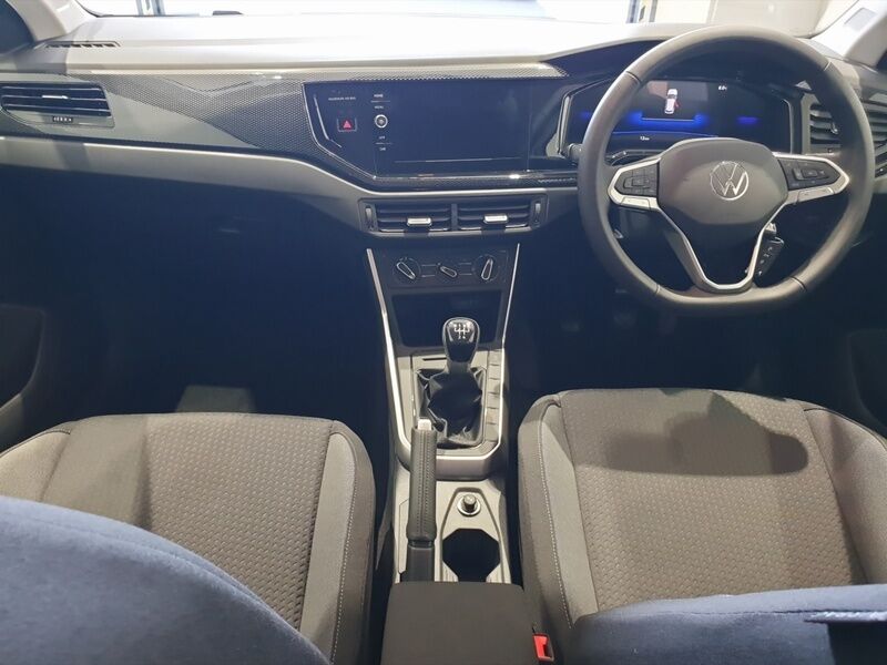 More views of Volkswagen Polo