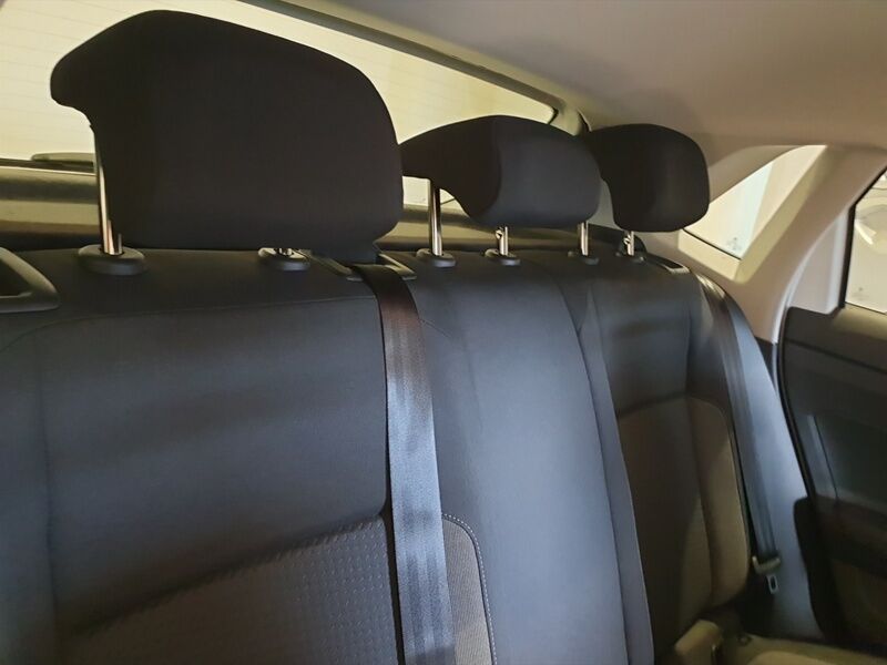 More views of Volkswagen Polo