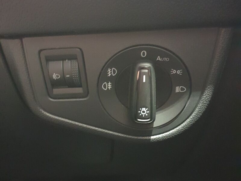 More views of Volkswagen Polo