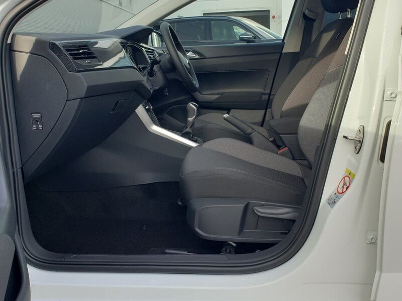 More views of Volkswagen Polo