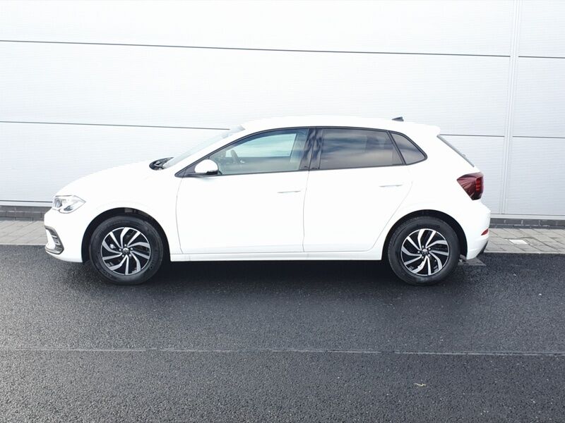 More views of Volkswagen Polo