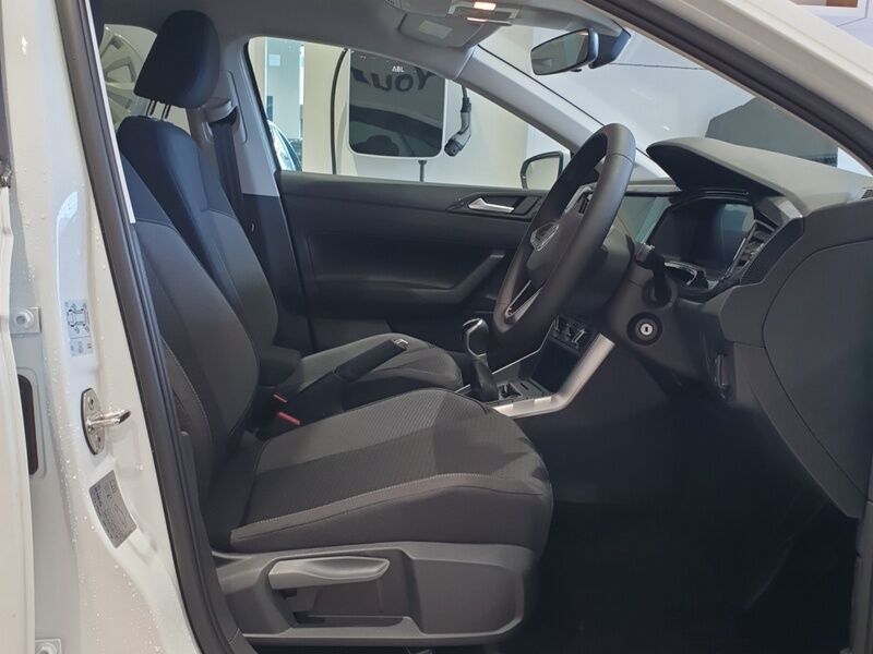 More views of Volkswagen Polo