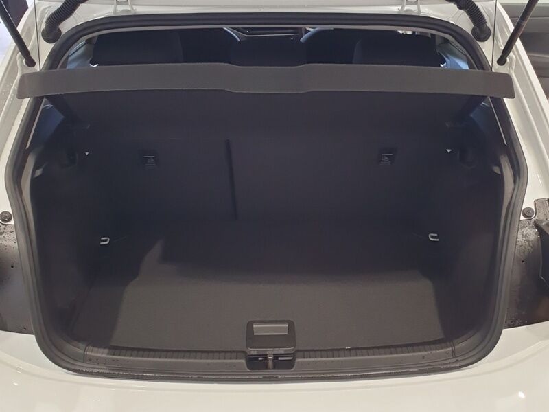 More views of Volkswagen Polo