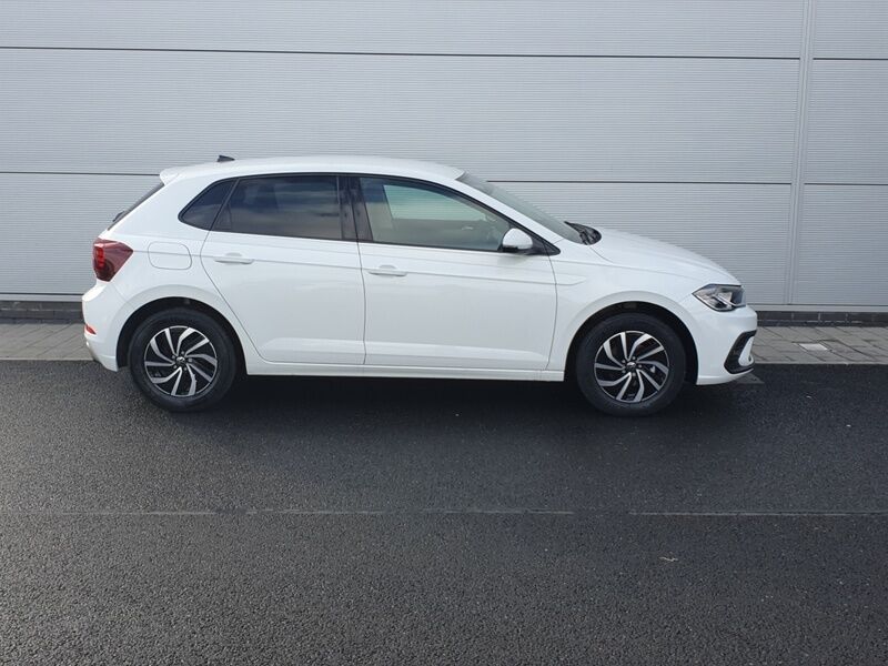 More views of Volkswagen Polo