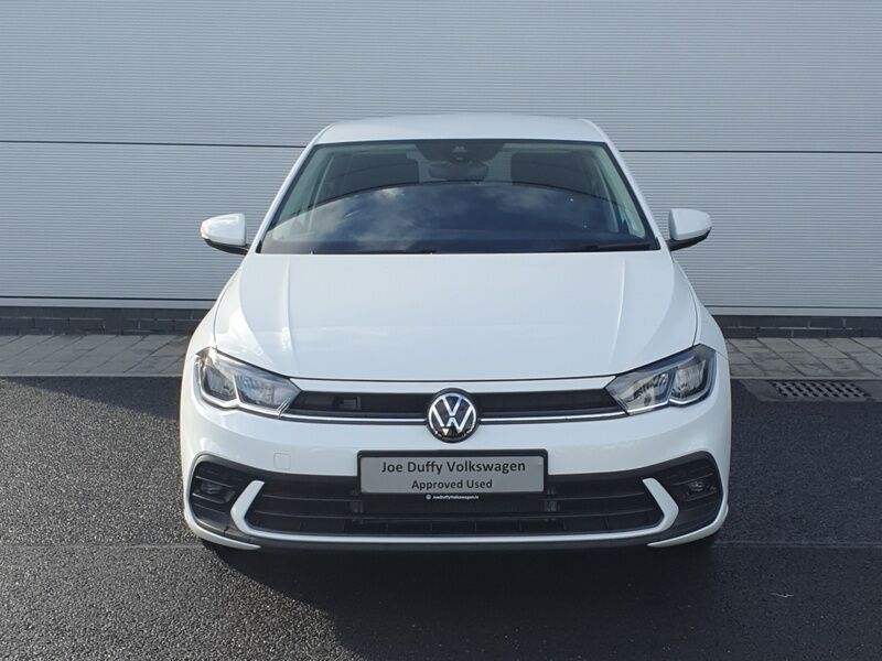 More views of Volkswagen Polo