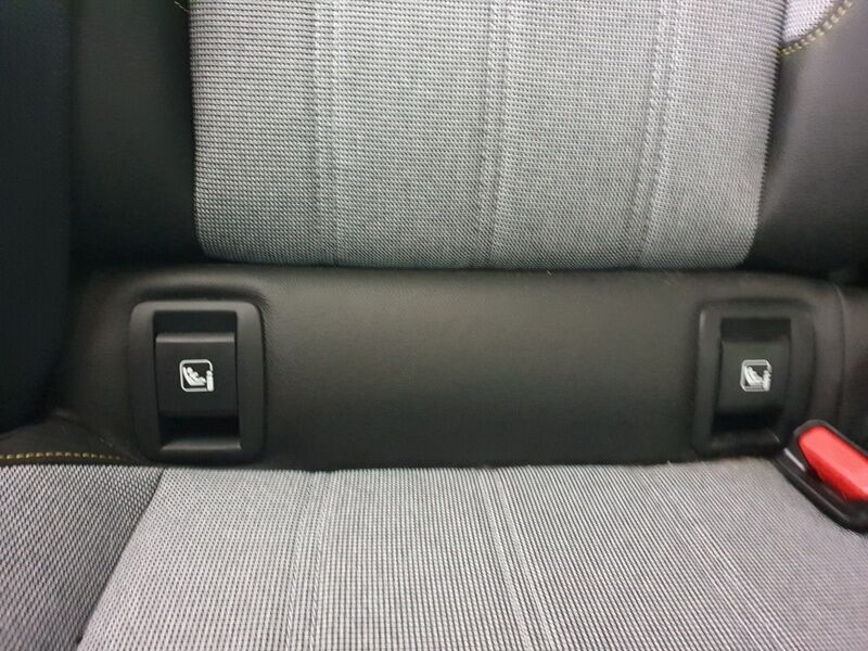 More views of Renault Megane