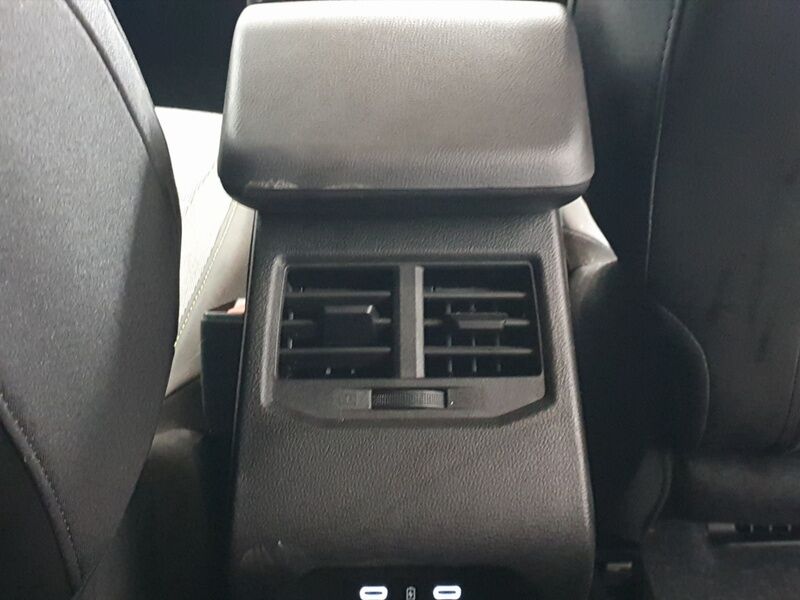 More views of Renault Megane