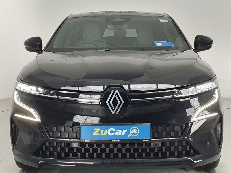 More views of Renault Megane