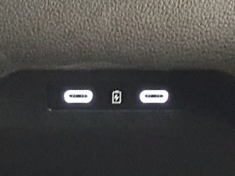 More views of Renault Megane