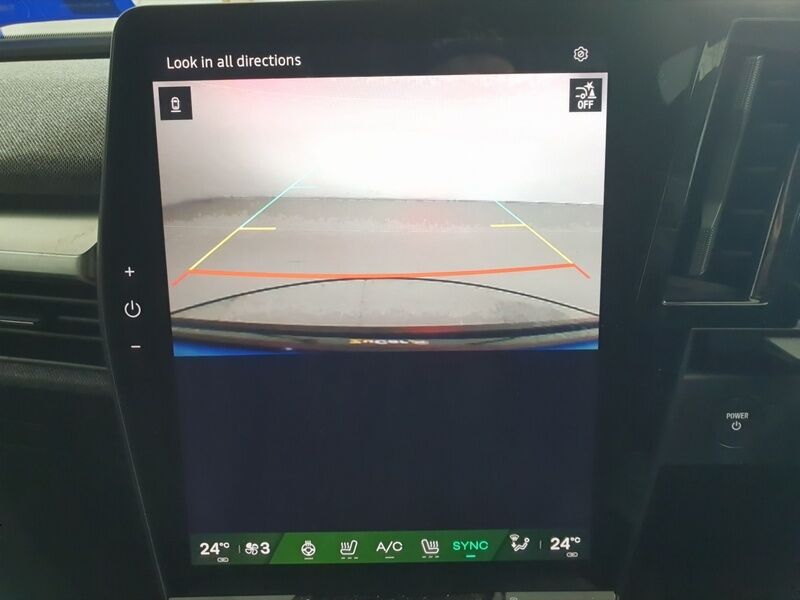 More views of Renault Megane E-Tech