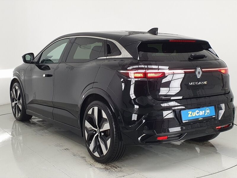 More views of Renault Megane