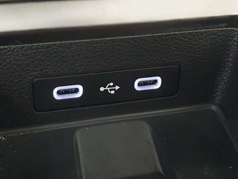 More views of Renault Megane E-Tech