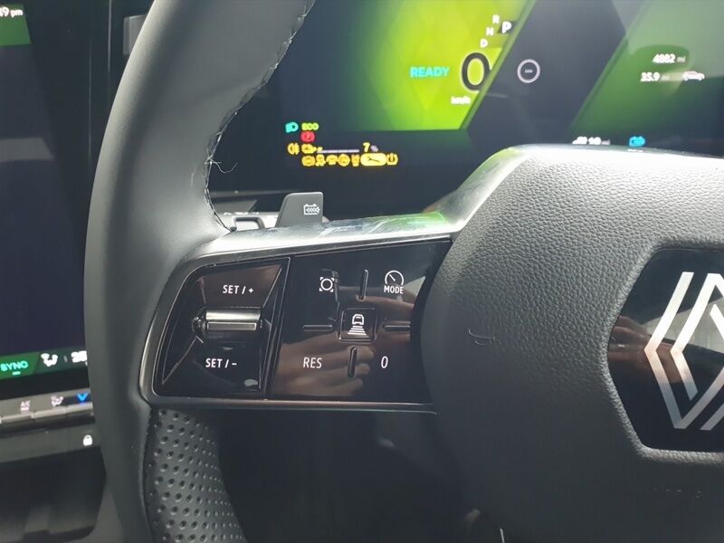 More views of Renault Megane