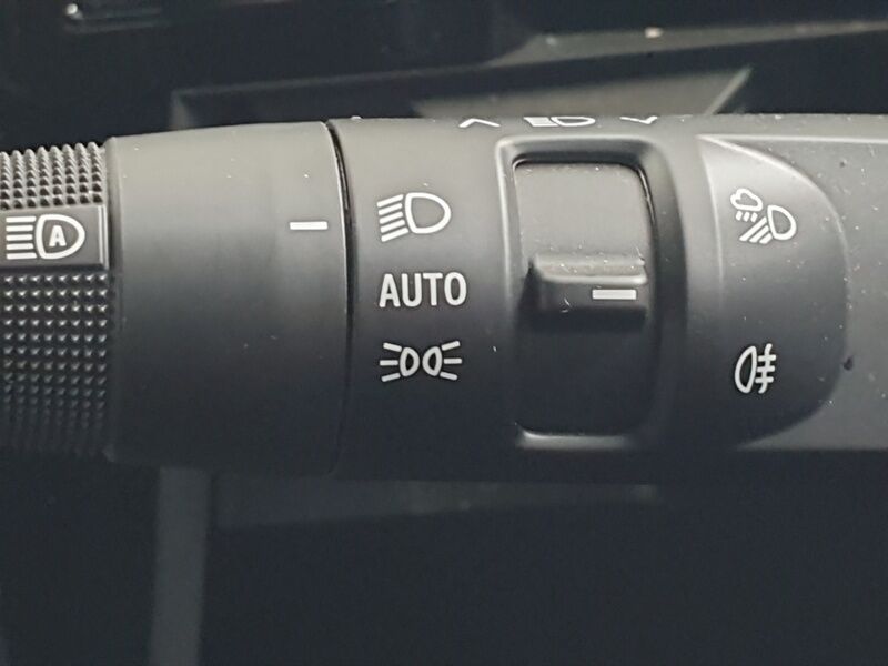 More views of Renault Megane E-Tech